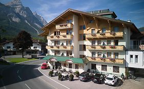 Hotel Stern